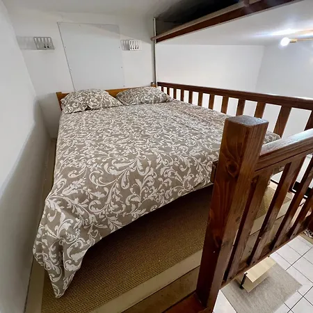 Coeur De Village ! Apartment