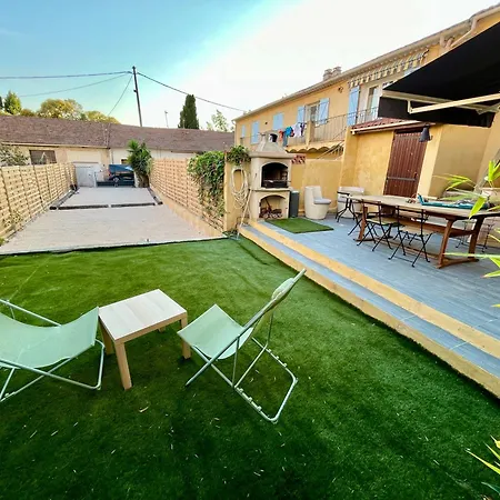 Apartment Coeur De Village !
